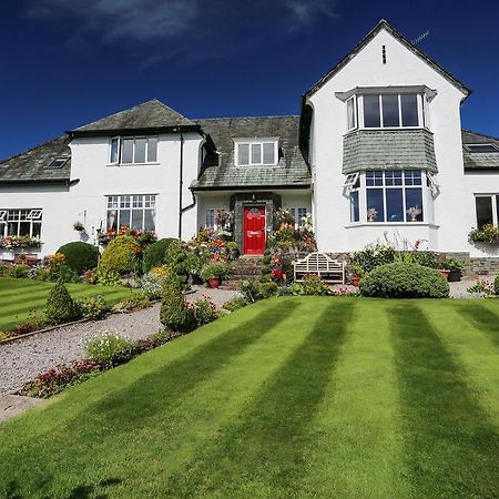 Hotel Dalegarth House à Portinscale Extérieur photo