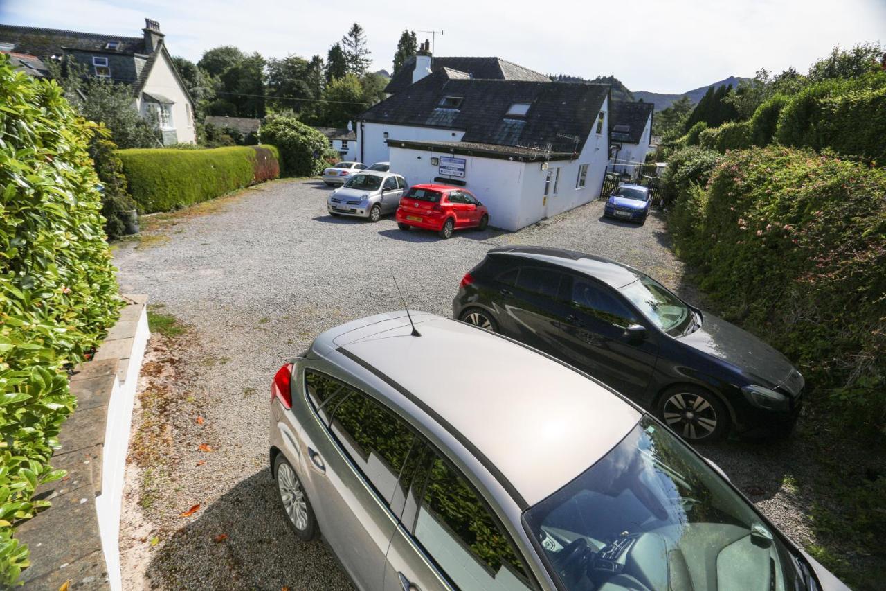 Hotel Dalegarth House à Portinscale Extérieur photo