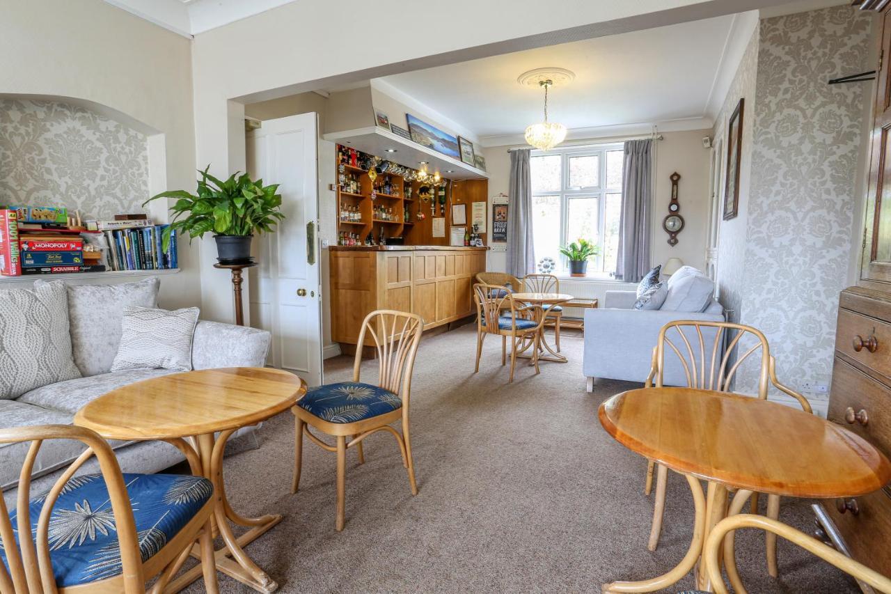 Hotel Dalegarth House à Portinscale Extérieur photo