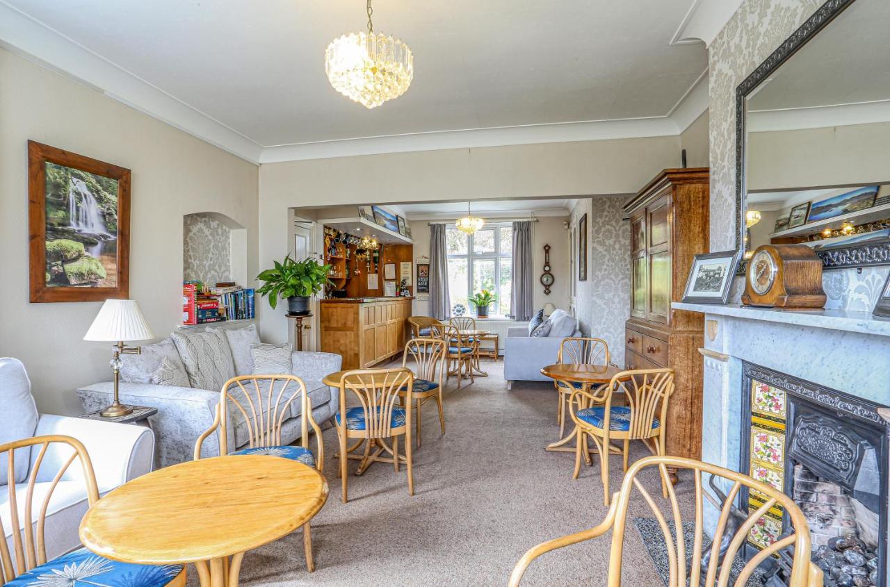 Hotel Dalegarth House à Portinscale Extérieur photo