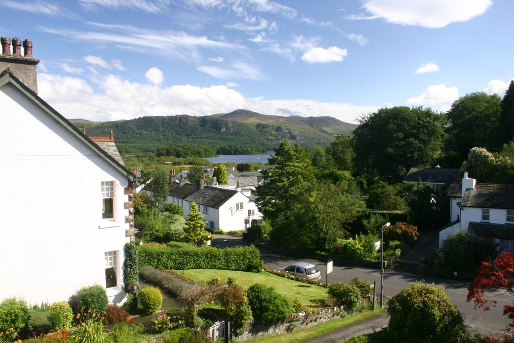 Hotel Dalegarth House à Portinscale Extérieur photo