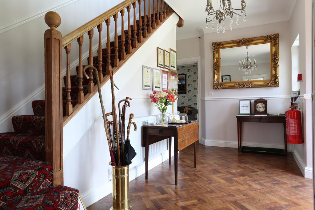 Hotel Dalegarth House à Portinscale Extérieur photo