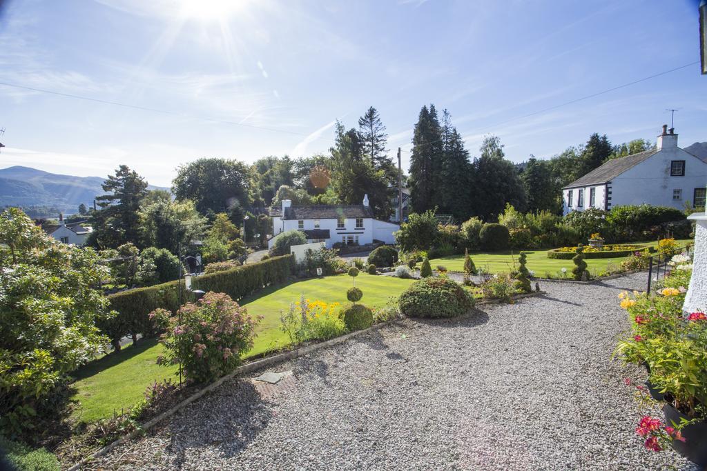 Hotel Dalegarth House à Portinscale Extérieur photo