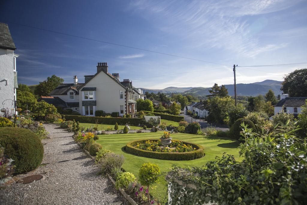 Hotel Dalegarth House à Portinscale Extérieur photo