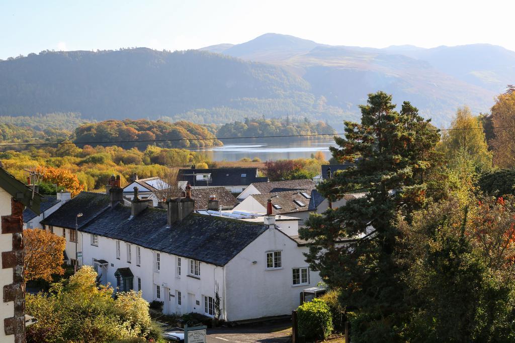 Hotel Dalegarth House à Portinscale Extérieur photo