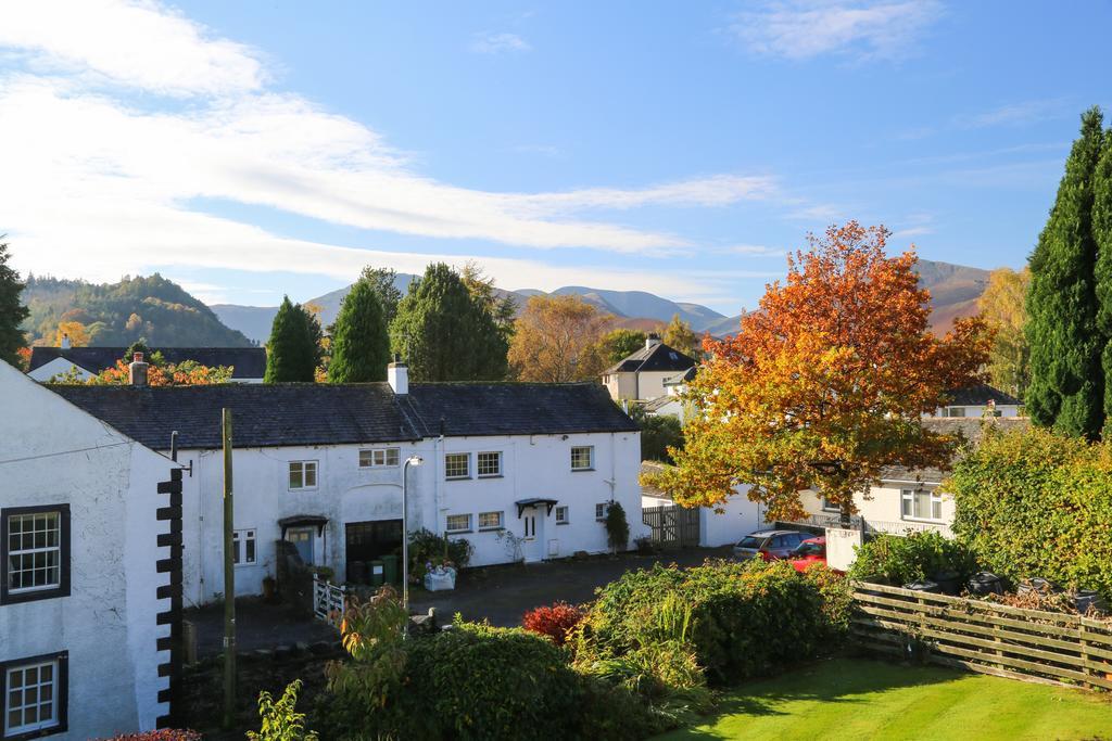 Hotel Dalegarth House à Portinscale Extérieur photo