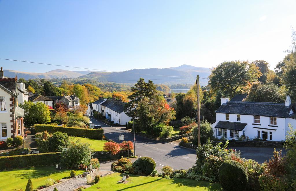 Hotel Dalegarth House à Portinscale Extérieur photo