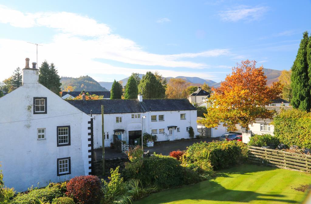 Hotel Dalegarth House à Portinscale Extérieur photo