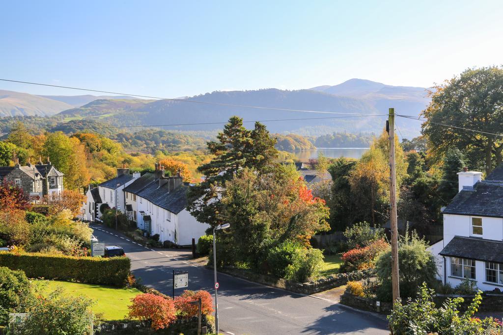 Hotel Dalegarth House à Portinscale Extérieur photo