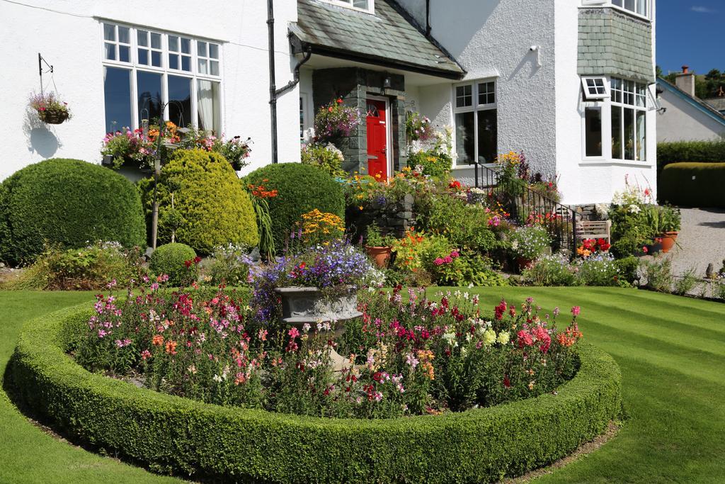 Hotel Dalegarth House à Portinscale Extérieur photo