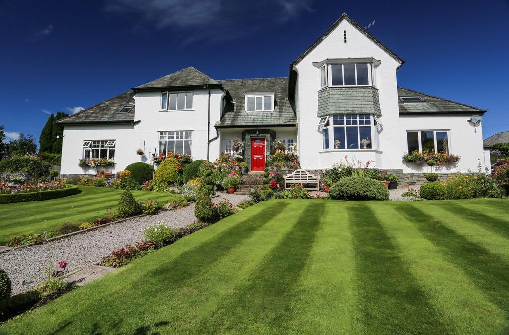 Hotel Dalegarth House à Portinscale Extérieur photo