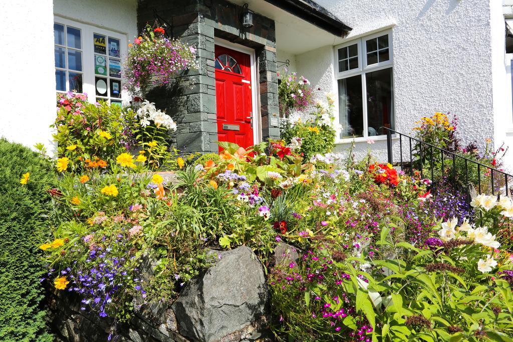 Hotel Dalegarth House à Portinscale Extérieur photo