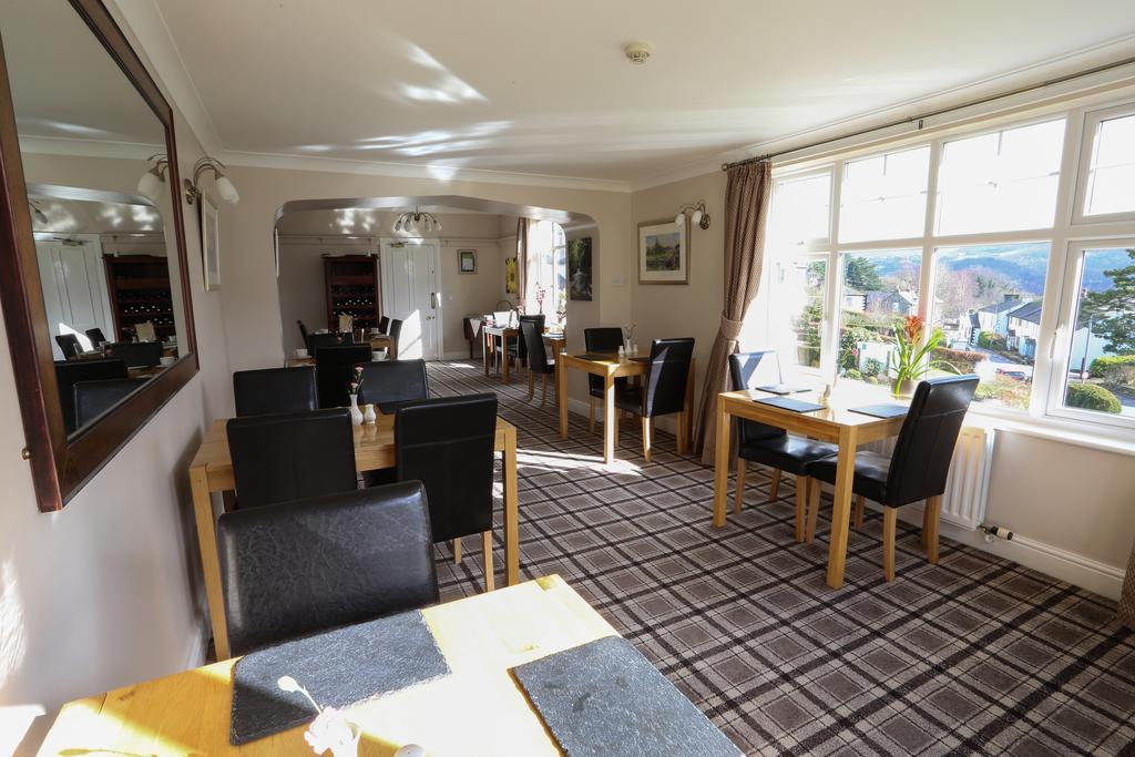 Hotel Dalegarth House à Portinscale Extérieur photo